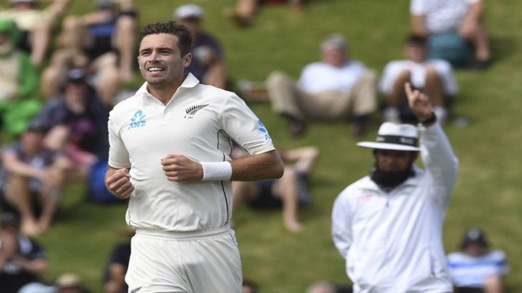 Tim Southee | NZ vs Aus | Aus vs NZ |