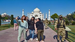 Tourism| Knowledge| Enjoy