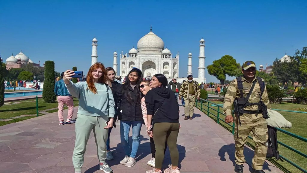 Tourism| Knowledge| Enjoy