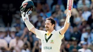 Travis Head | NZ vs Aus | Aus vs NZ | Rohit Sharma |