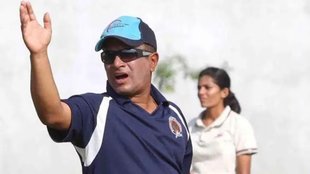 Tushar Arothe, Vadodara police,