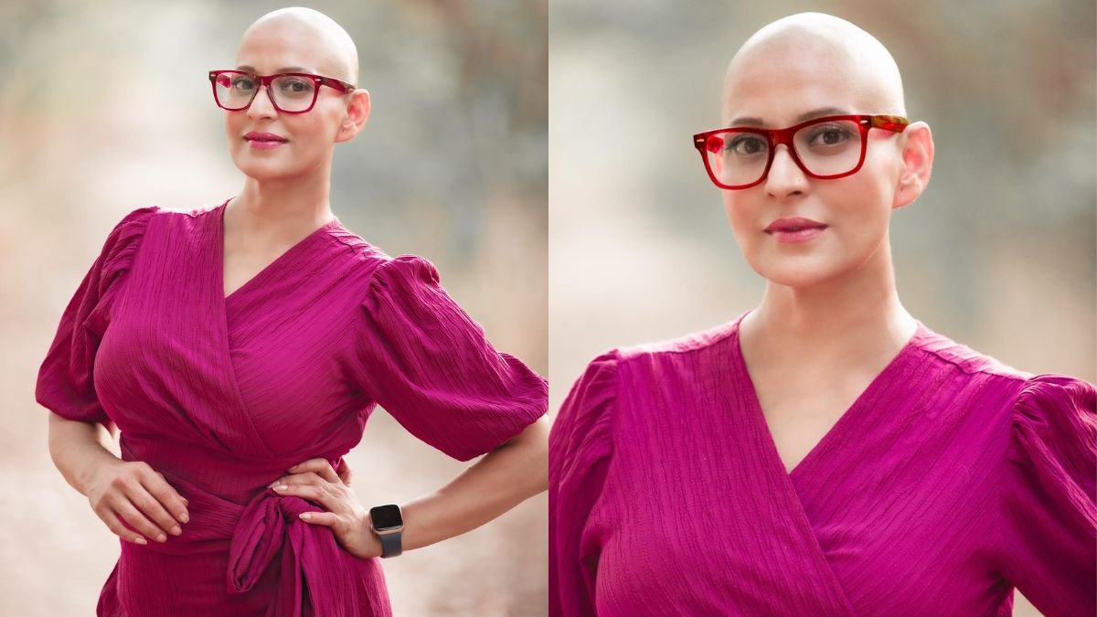 Tv Actress Dolly Sohi, Dolly Sohi, Dolly Sohi Passed Away