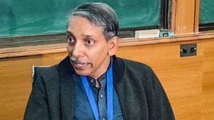 CUET 2024 Exam Date, UGC chief