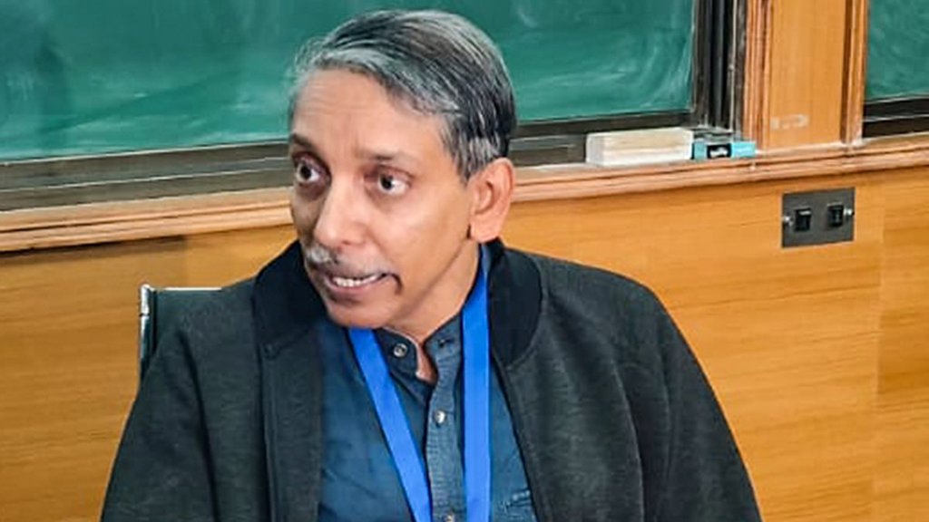CUET 2024 Exam Date, UGC chief