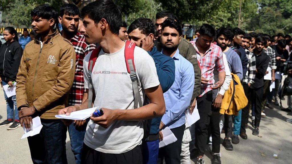 UP Police Constable Exam 2024, UP Police Constable Re Exam 2024, UP Police Constable New Exam 2024