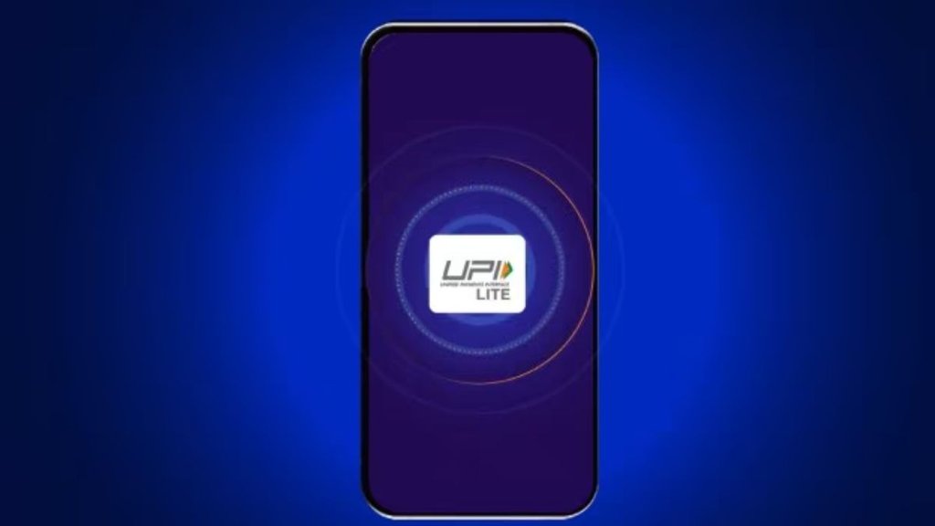 UPI, UPI Lite, UPI Lite payments