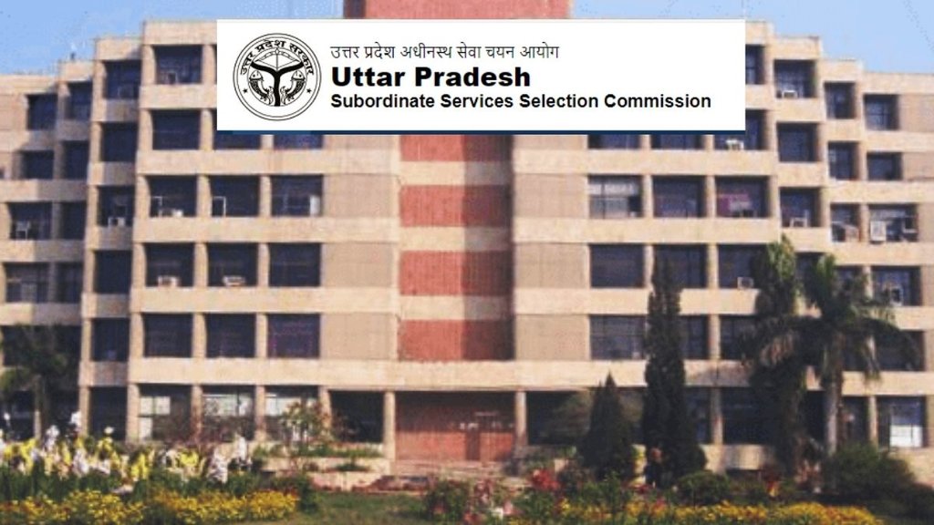UPSSSC Recruitment 2024 Latest News । UPSSSC Pharmacist (Ayurvedic) Recruitment 2024 । UPSSSC Pharmacist (Ayurvedic) Recruitment 2024 Form Filling Last Date । UPSSSC Pharmacist (Ayurvedic) Recruitment 2024 Online Registration