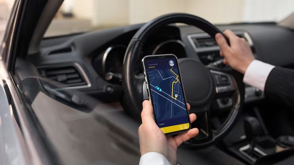 Uber Driver, Cab Driver, Viral, Trending, Uber Driver, Cab Driver, Viral, Trending,