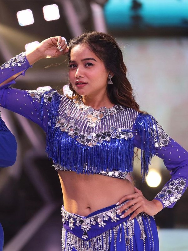 Dancer Manisha Rani Net Worth