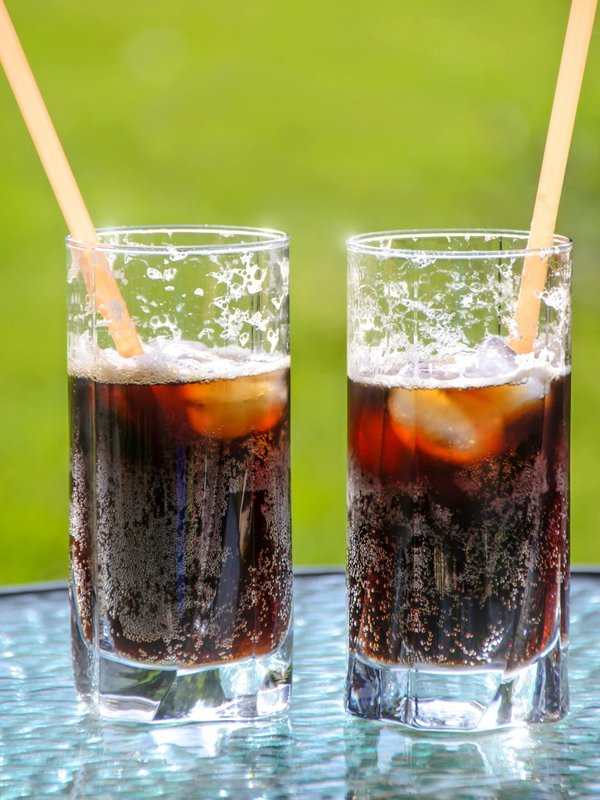 How Much Sugar in Cold Drink