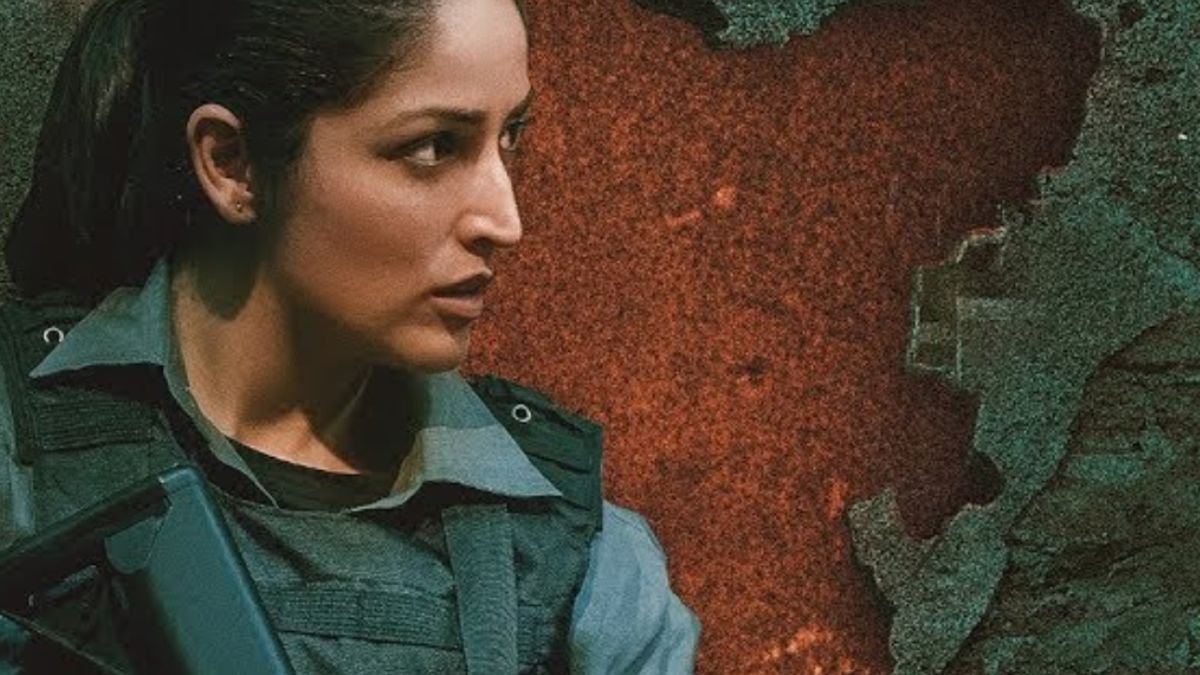 Article 370, Article 370 Tax Free In MP, Article 370 Box Office Article 370, Article 370 Tax Free In MP, Article 370 Box Office