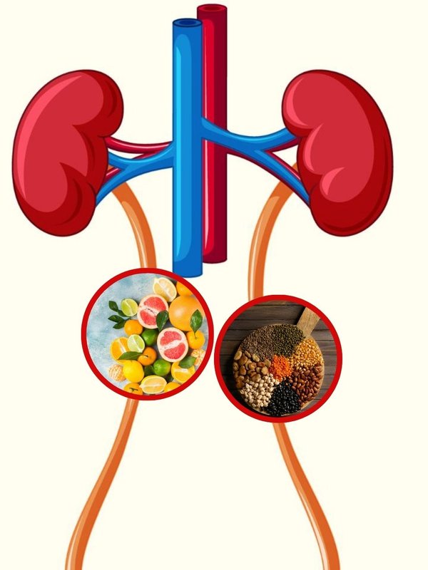 World Kidney Day 2024