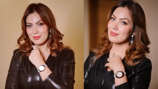 Munmun Dutta, Munmun Dutta Aka Babita ji, Munmun Dutta on Engagement with Raj Anadkat