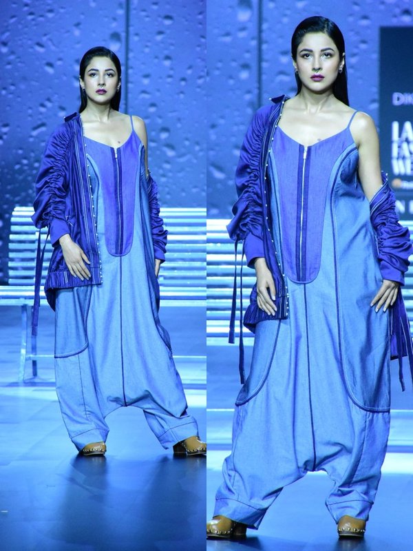 Shehnaaz gill, Shehnaaz gill Trolls, Shehnaaz gill latest unique dress