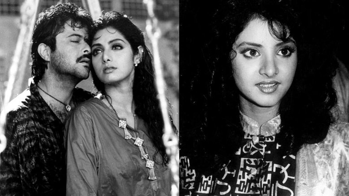 Anil Kapoor, Anil Kapoor Laadla, Laadla Completed 30 Years