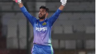 Usman Khan | Mohammad Rizwan | PSL 2024 |