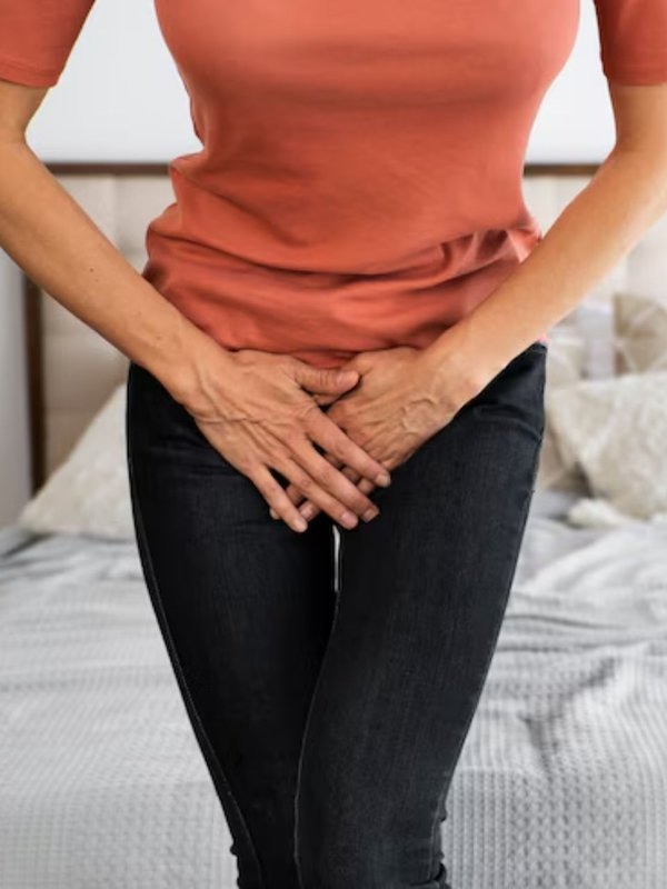 Vaginal Dryness । Dry vagina । Dry vagina Problem