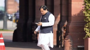 Varun Gandhi | BJP | Lok Sabha Elections 2024 | Pilibhit Lok Sabha Seat