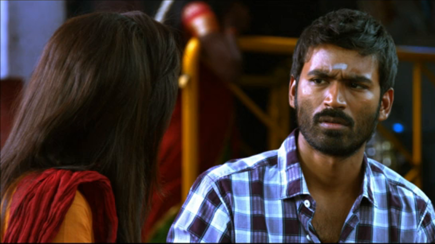 Velaiyilla Pattathari (VIP)
