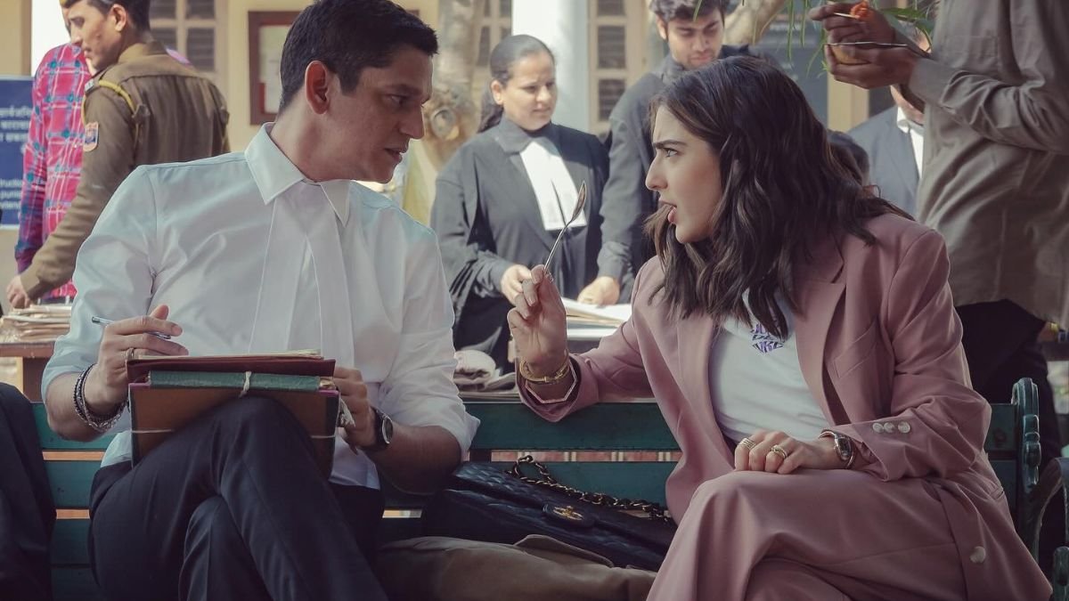 Vijay Verma, Vijay Verma Intimate Scene, Vijay Verma Romantic Scene Vijay Verma, Vijay Verma Intimate Scene, Vijay Verma Romantic Scene