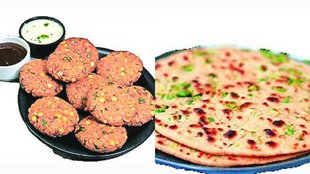 Life style, dishes, Recipe