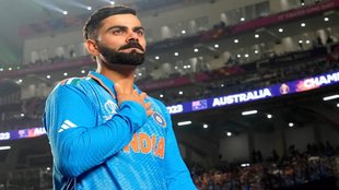 Virat Kohli 2023