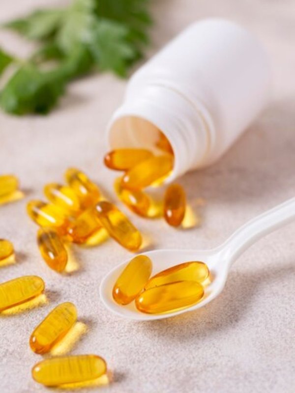 Vitamin D supplements । Vitamin D Benefits । Vitamin D source