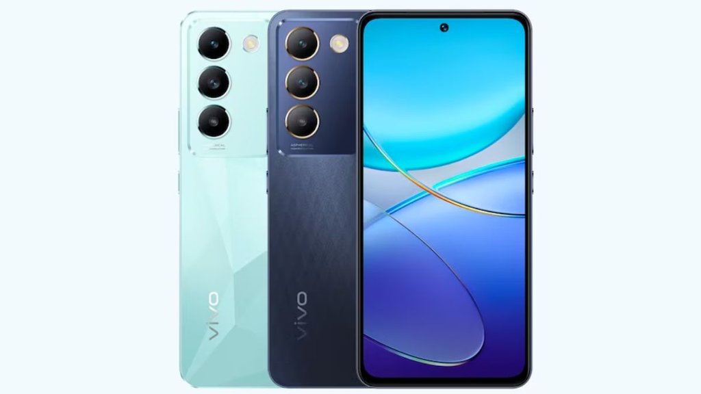 Vivo T3 5G Launch, Vivo t3 5G, Vivo T3 5G Price