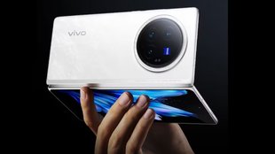 Vivo, Vivo X fold 3, Vivo X Fold 3 Pro