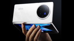 Vivo X Fold 3 Pro, Vivo X Fold 3: किताब की तरह दिखने वाले दो नए स्मार्टफोन, इनमें है 16GB तक रैम और 1TB तक स्टोरेज