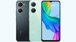 Vivo Y03 स्मार्टफोन में है 5000mAh बैटरी और 12GB तक रैम सपोर्ट, दाम बहुत ही कम