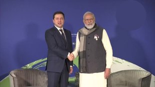Volodymyr Zelenskyy, PM Narendra Modi, Russia, Ukraine War