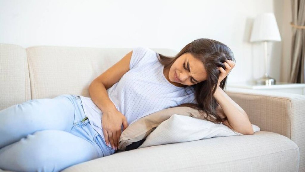 Health, period, Diet, Irregular periods,
