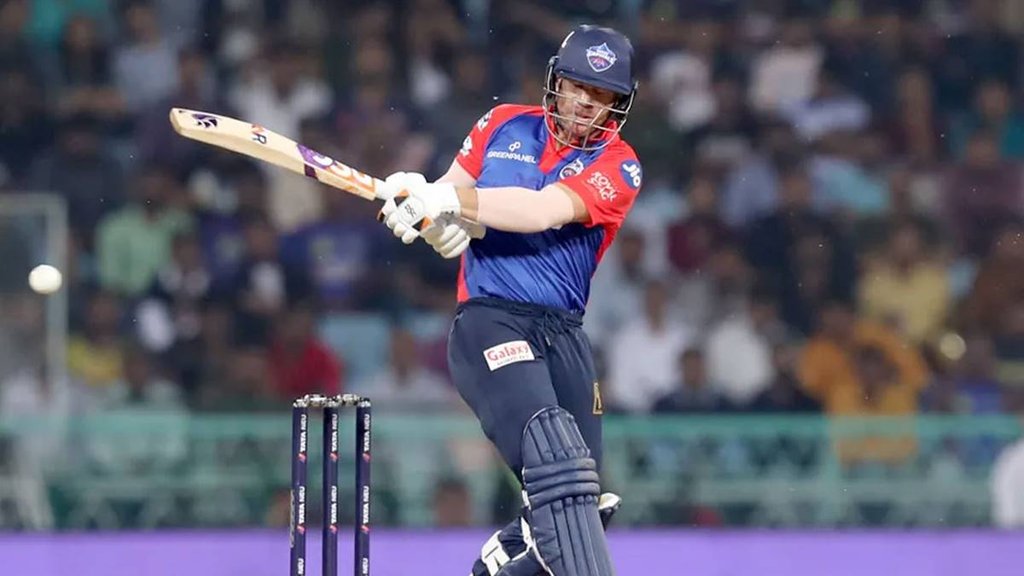 David Warner | IPL 2024 |
