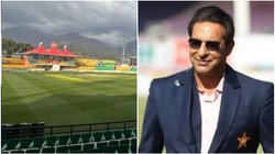 धर्मशाला स्टेडियम को लेकर पूछा गया सवाल तो वसीम अकरम ने पाकिस्तान क्रिकेट बोर्ड की ही कर दी बेइज्जती
