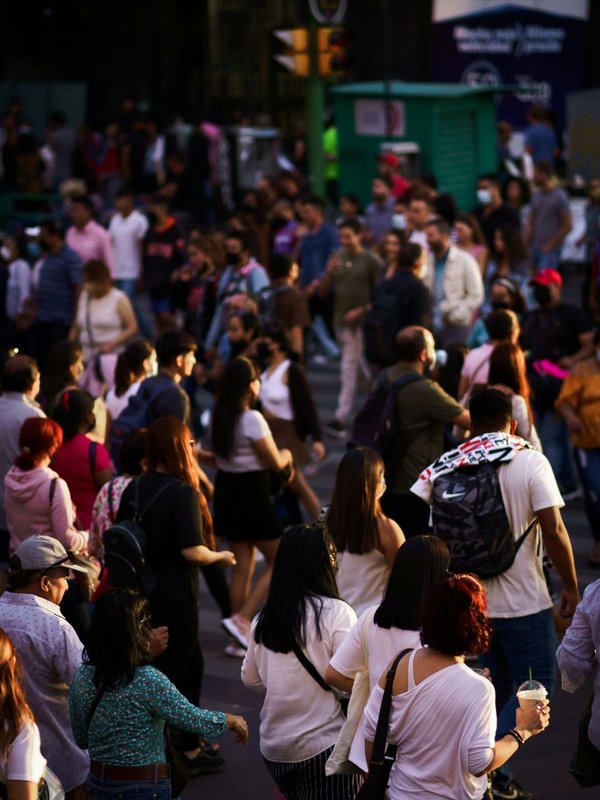 Which Country has no Indians