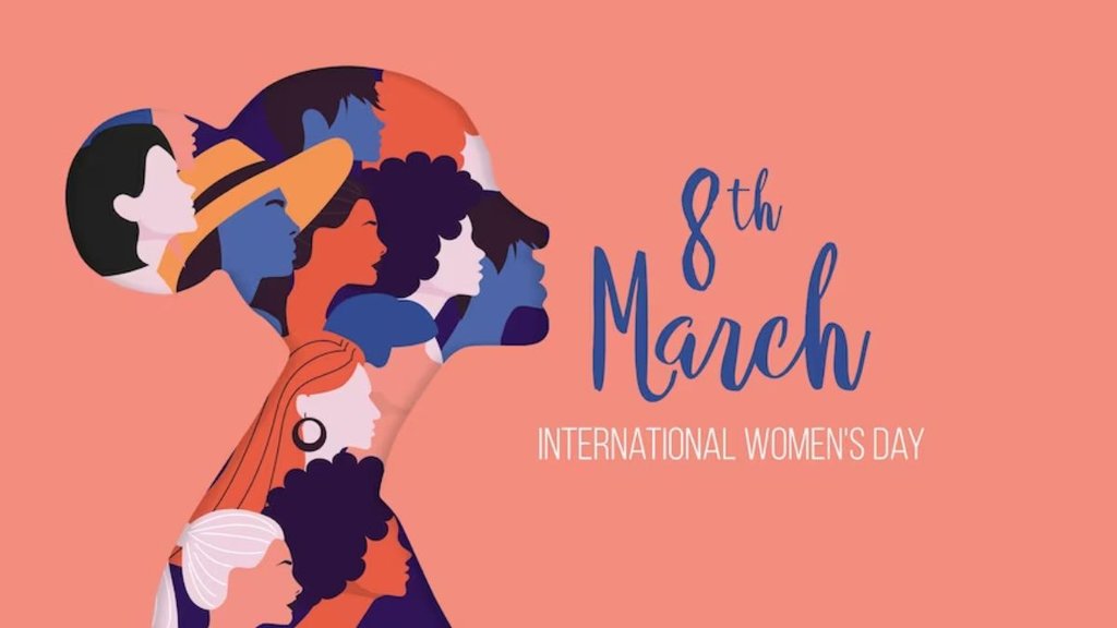 Women's Day । Women's Day 2024 । Women's Day Images । Women's Day Wishes