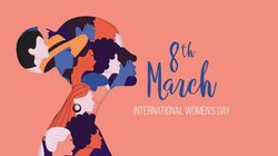 Happy Women’s Day 2024 Wishes, Images, Shayari: बुलबुल हैं बेटियां पिंजरे में नहीं रहती,भरने दो उड़ान और जीने दो ज़िंदगी, Women’s Day पर महिलाओं का मनोबल बढ़ाने वाले भेजें संदेश और दें बधाई