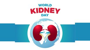 World Kidney Day 2024 । World Kidney Day 2024 Date । World Kidney Day History
