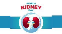 World Kidney Day 2024 Date: कब और क्यों मनाया जाता है विश्व किडनी दिवस? यहां जानें कैसे रखें गुर्दों की सेहत का ख्याल