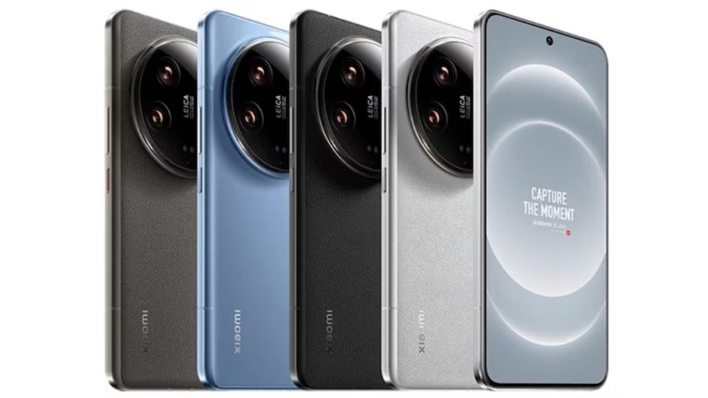 Xiaomi 14 Ultra, Xiaomi, Xiaomi Smartphone