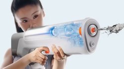 Xiaomi Water Gun: होली पर रंगों की बौछार, लॉन्च हो सकती है सुपरहीरो स्टाइल शाओमी वॉटर गन, जबरदस्त रेंज