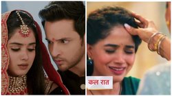 YRKKH Spoiler: रोहित की तस्वीर पर चढ़ा हार, दादीसा ने मिटाया रूही का सिंदूर, फूट-फूटकर रोई छोटी बहू