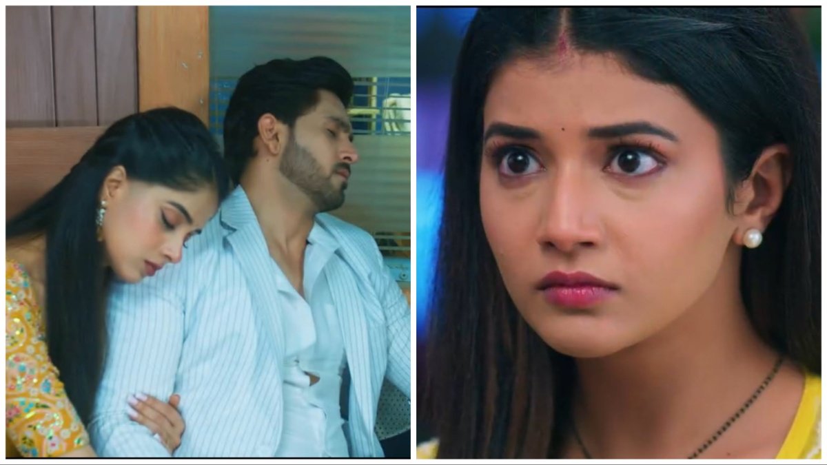 Yeh rishta kya kehlata hai. yrkkh