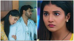 YRKKH: शहजादा धामी और प्रतीक्षा होनमुखे को निकाले जाने पर समृद्धि शुक्ला का रिएक्शन आया सामने