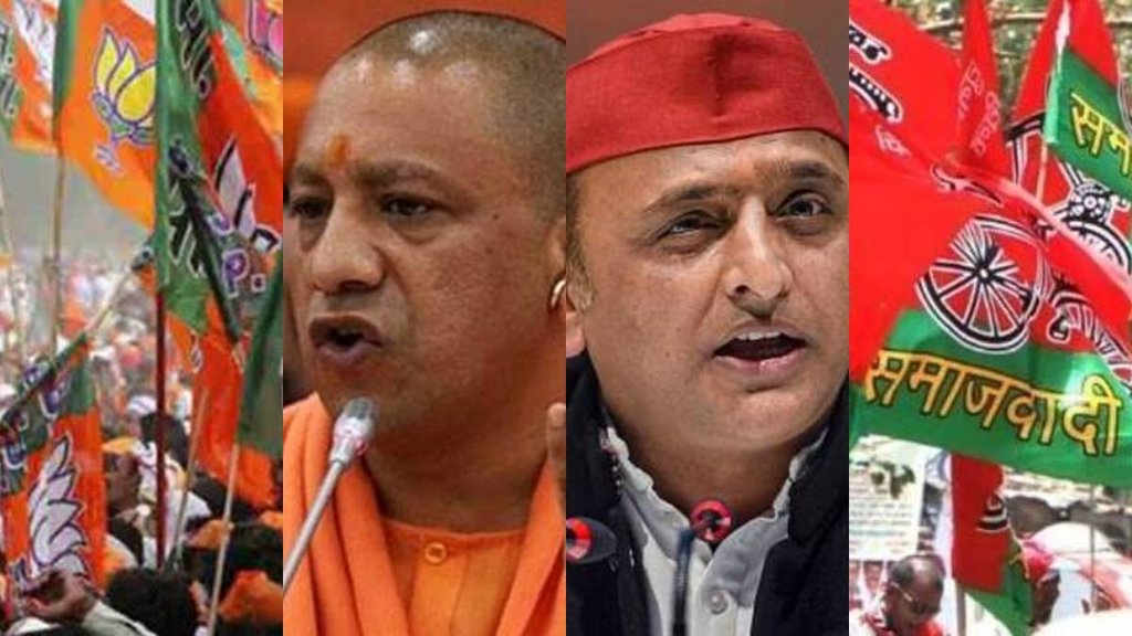 Lok sabha Elections 2024,Kannauj, Samajwadi Party, BJP
