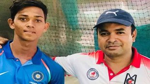 Jwala Singh | Yashasvi Jaiswal | IPL 2024 | RR | T20WC 2024 |