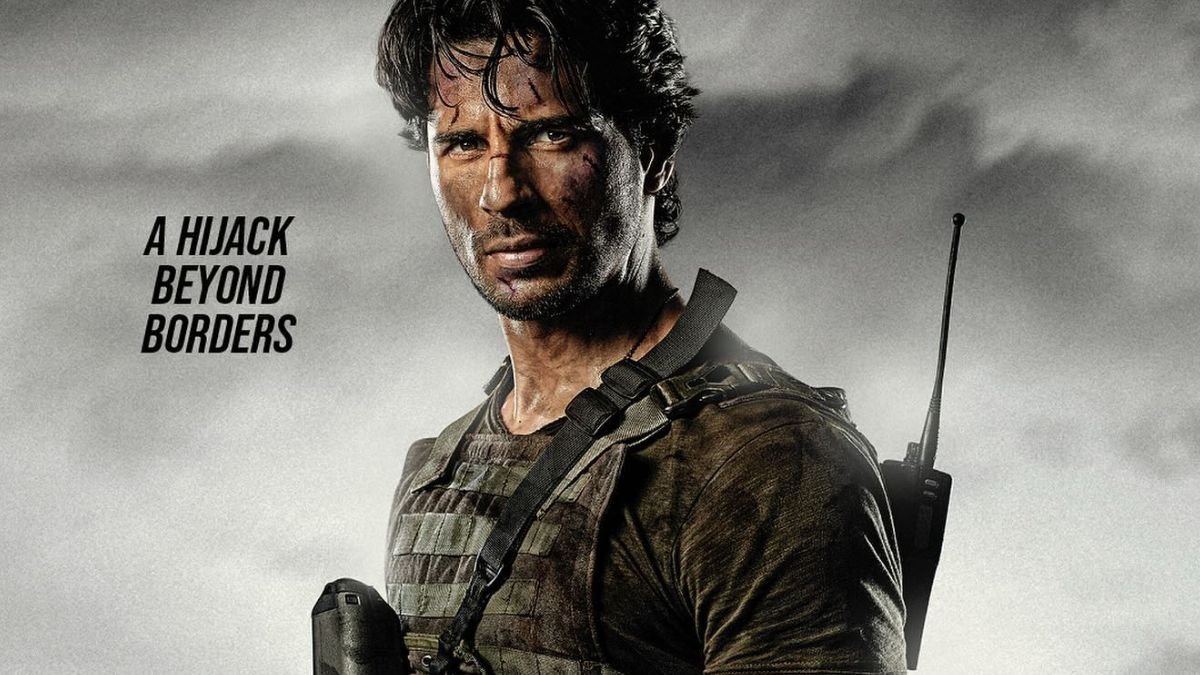 Yodha, Yodha collection, Yodha box office collection