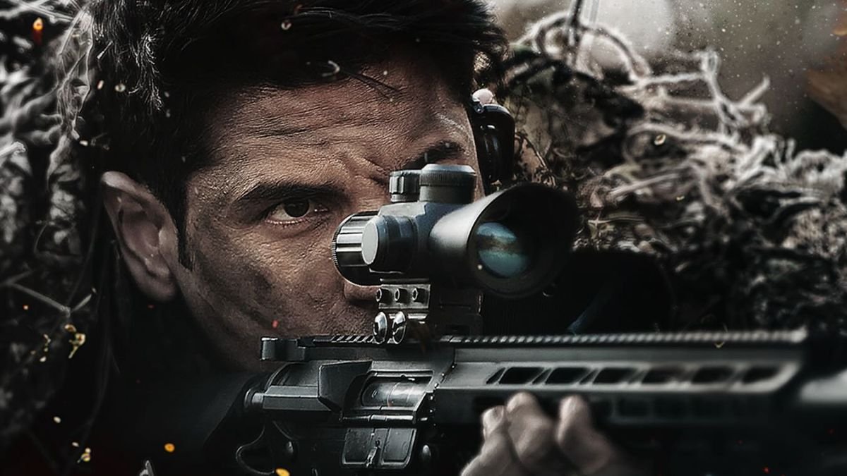 Yodha, Yodha movie, Yodha movie review, Yodha movie review in hindi