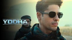 Yodha Movie Review: सिद्धार्थ मल्होत्रा की एक्टिंग पर टिकी ‘योद्धा’, राशि खन्ना संग खूब जमी केमिस्ट्री, दिशा पाटनी ने लूटी लाइमलाइट
